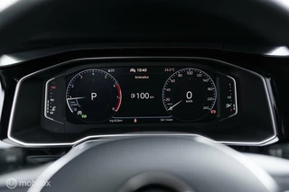 Volkswagen Polo Volkswagen Polo 1.0 TSI Highline DSG VIRTUAL LED ACC NAVI - afbeelding nr 11