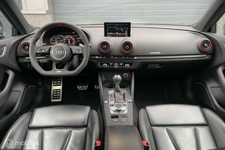 Audi RS3 Audi RS3 2.5 TFSI Quattro 400PK/LEDER/KEY/NARDO/VOL - afbeelding nr 40