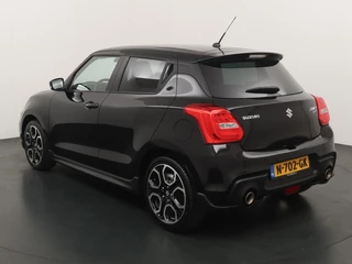 Suzuki Swift Suzuki Swift 1.4 Sport - afbeelding nr 3
