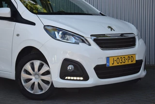 Peugeot 108 - afbeelding nr 2