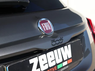 Fiat 500X - afbeelding nr 9