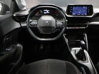 Peugeot 208 [CRUISE CONTROL, APPLE CARPLAY, ELEKTRISCHE RAMEN VOOR, NAVIGATIE, NIEUWSTAAT] - afbeelding nr 4