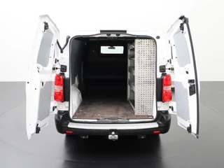 Opel Vivaro Opel Vivaro 2.0CDTI 122PK XXL Edition | Navigatie | Camera | Trekhaak | Betimmering - afbeelding nr 4