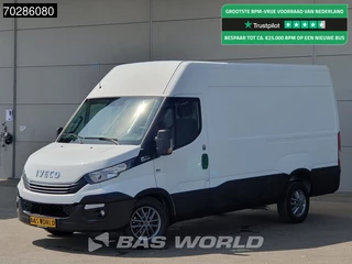 Iveco Daily - 70368314-0