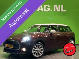 MINI Clubman - 272157177-0