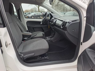 Volkswagen up! | Airco | Navi | App-connect | 5DRS | - afbeelding nr 23