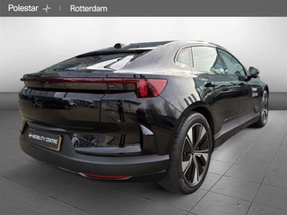 Polestar 4 - afbeelding nr 4