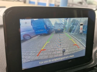 Ford Transit Connect Ford Transit Connect 1.5 EcoBlue L2 Limited | Zeer veel opties! oa aut.airco | Adapt cruise | Camera | Blindspot | Trekhaak| BeschermingLaadruimte - afbeelding nr 10