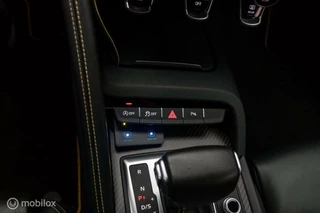 Audi R8 Audi R8 - Exclusive V10 PLUS  610pk 5.2 FSI Quattro - afbeelding nr 35