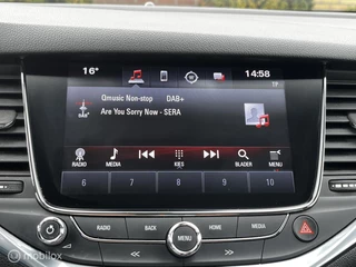 Opel Astra Opel Astra Sports Tourer 1.0 Innovation Camera*Carplay*Cruise*PDC - afbeelding nr 22