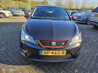 SEAT Ibiza Seat Ibiza 1.0 EcoTSI Style Connect - afbeelding nr 21