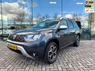 Dacia Duster 1.3 TCe 130pk Prestige, NAP, CarPlay, Camera, PDC
