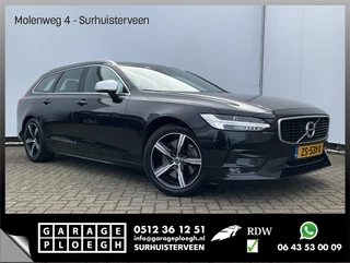 Volvo V90 - 159547583-0