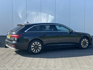 Audi A6 Audi A6 Avant 40 TFSI 204pk Pro line - afbeelding nr 7