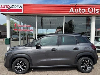 Citroën C3 Aircross - afbeelding nr 2