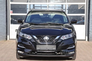 Nissan QASHQAI - afbeelding nr 2