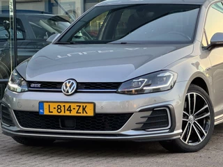 Volkswagen Golf Volkswagen Golf 1.4 TSI PHEV GTE 2017 1e eigenaar Top staat - afbeelding nr 16