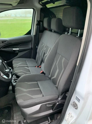 Ford Transit Connect Ford Transit Connect 1.6 TDCI AIRCO €4950,- + 21% BTW / TAX - afbeelding nr 4