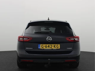 Opel Insignia TREKHAAK / CARPLAY / KEYLESS / NAVI / CLIMA / PDC / BLUETOOTH / CRUISE - afbeelding nr 16
