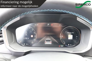 Lynk & Co 01 Lynk & Co 01 1.5 NL auto 360 camera 3d view panodak stoelverwarming carplay dab+ adaptive cruise control android - afbeelding nr 33