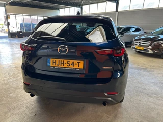 Mazda CX-5 - afbeelding nr 10