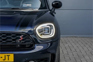 MINI Countryman MINI Countryman Mini 2.0 Cooper S JCW Pack Pano ACC 19