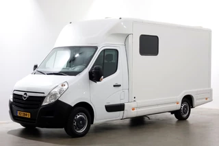 Opel Movano - afbeelding nr 11