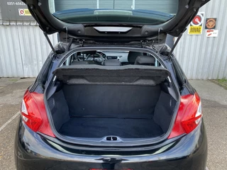 Peugeot 208 - afbeelding nr 10