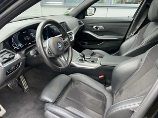 BMW 3 Serie BMW 3-serie 320e Business Edition Plus panodak - afbeelding nr 5