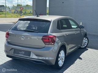 Volkswagen Polo Volkswagen Polo 1.0 TSI Comfortline Business - afbeelding nr 12