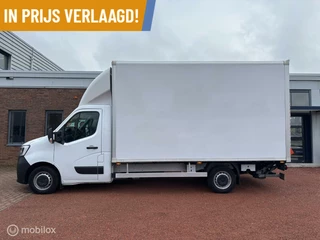 Renault Master Renault Master bakwagen 2.3 Dci T35 L3 Bakwagen Cruise Bluetooth - afbeelding nr 2