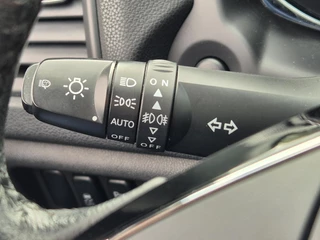 Mitsubishi ASX Mitsubishi ASX 1.6 Cleartec Instyle LEDER | TREKHAAK - afbeelding nr 24