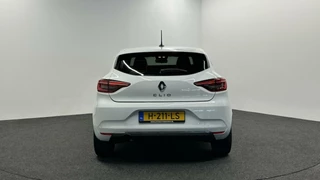 Renault Clio Renault Clio 1.0 TCe Zen|Airco|Navi|Cruise|NAP| - afbeelding nr 7