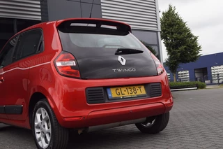 Renault Twingo Renault Twingo 0.9 TCe Dynamique / Navigatiesysteem /Parkeersensoren/Camera - afbeelding nr 25