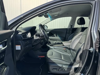 Kia e-Niro Kia e-Niro ExecutiveLine 64 kWh|NL-Auto - afbeelding nr 20