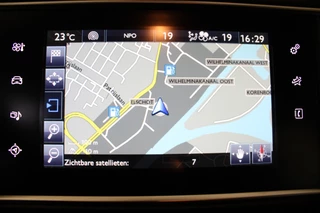 Peugeot 308 Peugeot 308 1.2 PureTech Style |Navi|Cruise| - afbeelding nr 13