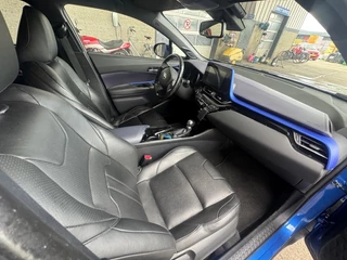 Toyota C-HR - afbeelding nr 5