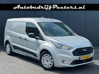 Ford Transit Connect Ford Transit Connect 1.5 EcoBlue L2H1 3-zits Airco Camera PDC Trekhaak - afbeelding nr 1