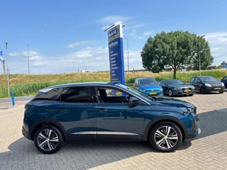 Peugeot 3008 Peugeot 3008 1.6 HYBRID PHEV ALLURE AIRCO NAVI PDC CAMERA. - afbeelding nr 10