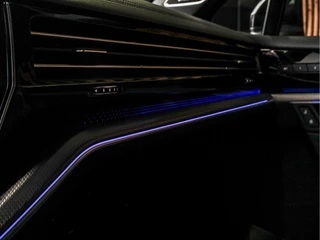 Volkswagen Touareg | BLACK STYLE | PANORAMADAK | LEDER | HEAD-UP | KEYLESS | MASSAGE | VENTILATIE | - afbeelding nr 98