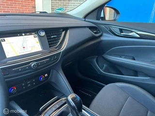 Opel Insignia Opel Insignia Sports Tourer 1.5 Turbo Edition 140 pk leder - afbeelding nr 14