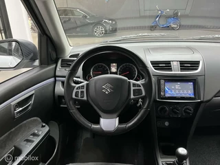 Suzuki Swift Suzuki Swift X-tra - afbeelding nr 10