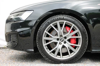 Audi A6 Audi A6 Avant 55 TFSIe Quattro S-Line - 367 pk **Pano / HuD / Bang - afbeelding nr 40