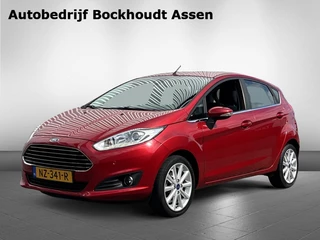 Ford Fiesta - 335442849-0