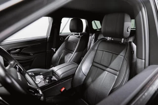 Land Rover Range Rover Evoque Land Rover Range Rover Evoque 1.5 P300e AWD R-Dynamic HSE | BLACKED OUT | Dealer Onderhouden - afbeelding nr 42