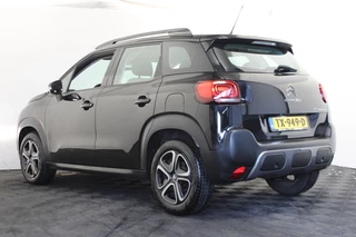 Citroën C3 Aircross - afbeelding nr 4