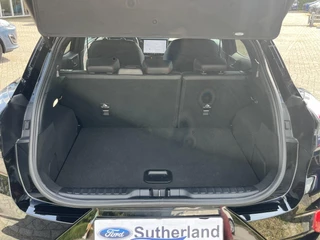 Ford Puma Ford Puma 1.0 EcoBoost Hybrid ST-Line X | Afneembare trekhaak |  Adaptive cruise control | 360graden camera | Winter Pack  | Dodehoekdetectie | Half Leder | Bang&Olufsen audio - afbeelding nr 9
