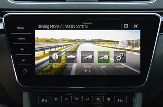 Škoda Superb Skoda Superb Combi 1.4 TSI 218 pk  iV Laurin & Klement PHEV trekhaak - afbeelding nr 76