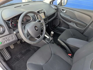 Renault Clio Renault Clio Estate 0.9 TCe Zen - afbeelding nr 3