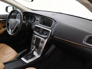 Volvo V40 Volvo V40 1.5 T2 Nordic+ | Stoelverwarming | Panodak | Stoelgeheugen | - afbeelding nr 12